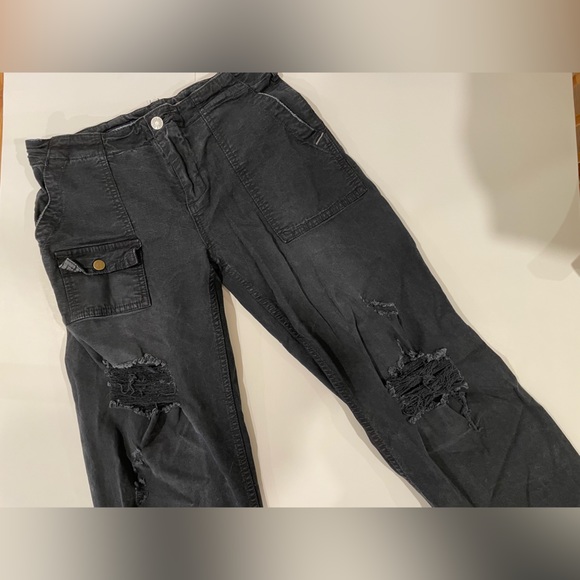 π PILCRO ANTHROPOLOGIE PANT - Picture 8 of 8